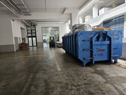 Wave9 (D27), Factory #435934331